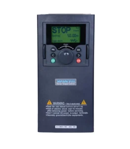 درایو AC (اینورتر) سهند سری SAHAND300 ورودی 380 ولت