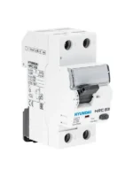 کلید فیوز مینیاتوری هیوندای مدل HRC63