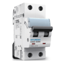 کلید مینیاتوری هیوندای HGD دو پل