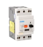 کلید حرارتی هیوندای hmms-80k ولتاژ 690 قدرت قطع 50KA