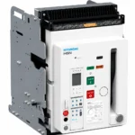 کلید هوایی فیکس هیوندای سری HG مدل HGN20 سه پل 2000 آمپر – قدرت قطع 85kA (اصل کره جنوبی)