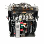 کلید هوایی فیکس هیوندای سری HG مدل HGN20 سه پل 2000 آمپر – قدرت قطع 85kA (اصل کره جنوبی)