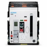 کلید هوایی فیکس هیوندای سری HG مدل HGS12 سه پل 1250 آمپر – قدرت قطع 65kA (اصل کره جنوبی)