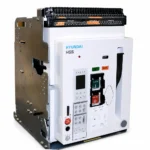 کلید هوایی فیکس هیوندای سری HG مدل HGS12 سه پل 1250 آمپر – قدرت قطع 65kA (اصل کره جنوبی)
