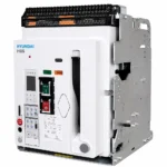 کلید هوایی فیکس هیوندای سری HG مدل HGS-25 سه پل 2500 آمپر – قدرت قطع 85kA (اصل کره جنوبی)