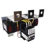 رله حرارتی بیمتال بی متال هیوندای HGT