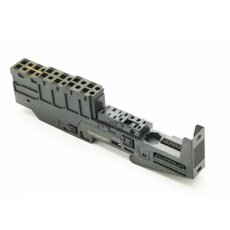 ماژول ترمینال سیماتیک DP سری 300 زیمنس مدل 6ES7193-4CA40-0AA0