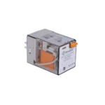 رله 601280240040 فیندر 2 کنتاکت 10 آمپر 24V-AC