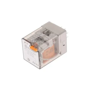 رله 601280240040 فیندر 2 کنتاکت 10 آمپر 24V-AC