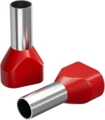 وایرشو دوبل روکش دار سایز 1 طول 8