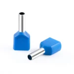 وایرشو دوبل روکش دار سایز 0.75 طول 8