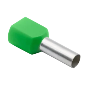 وایرشو دوبل روکش دار سایز 6 طول 14
