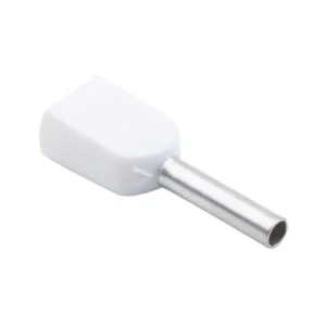 وایرشو دوبل روکش دار سایز 0.5 طول 8