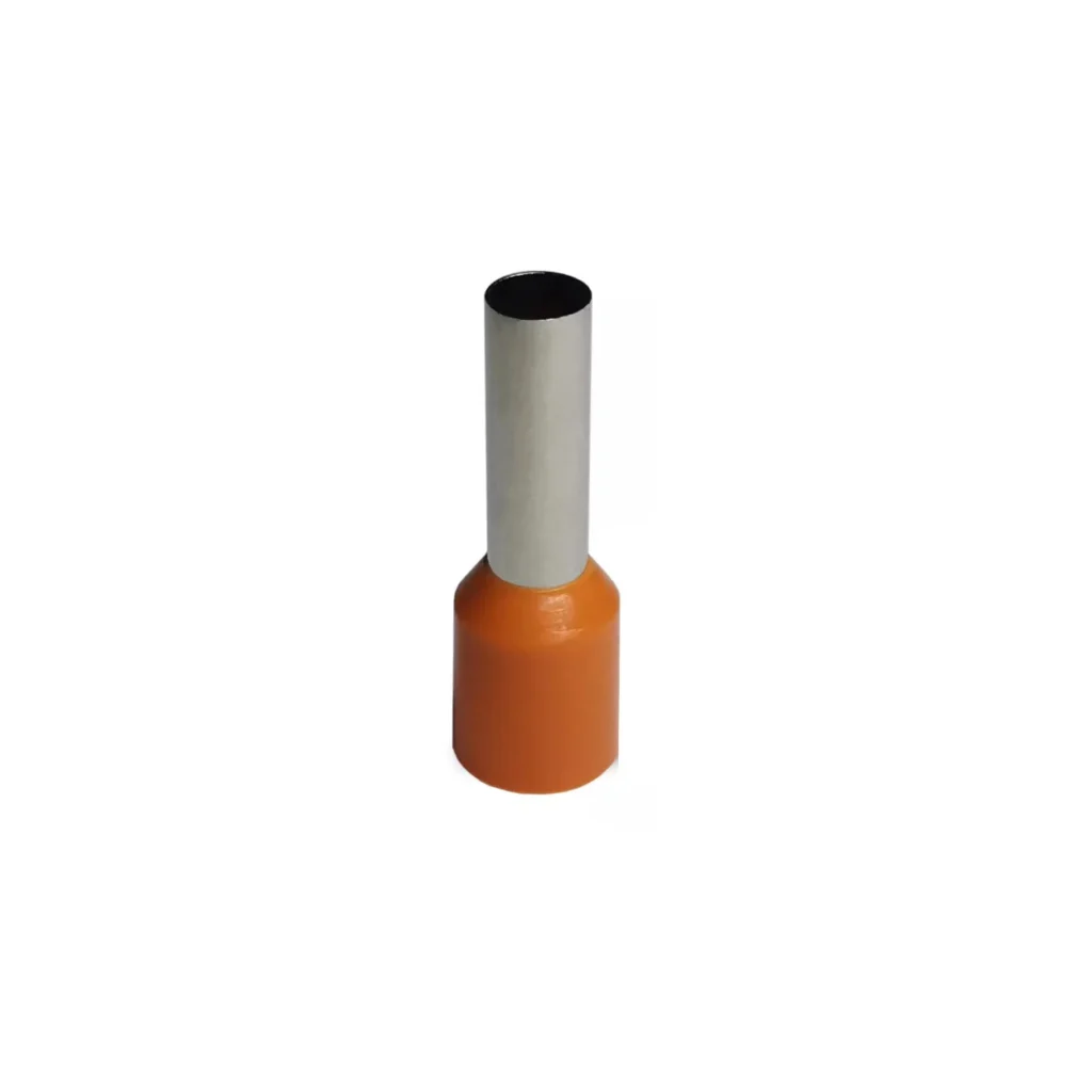 وایرشو تکی روکش دار سایز 4 طول 9