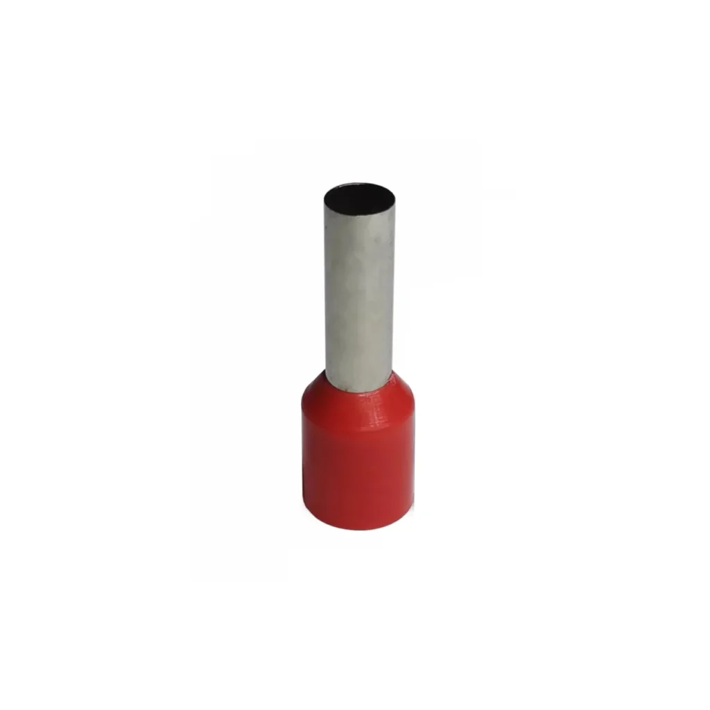 وایرشو تکی روکش دار سایز 10 طول 12