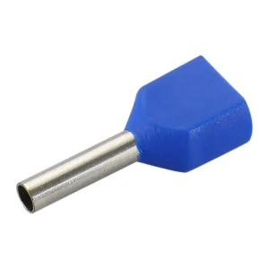 وایرشو دوبل روکش دار سایز 0.75 طول 8