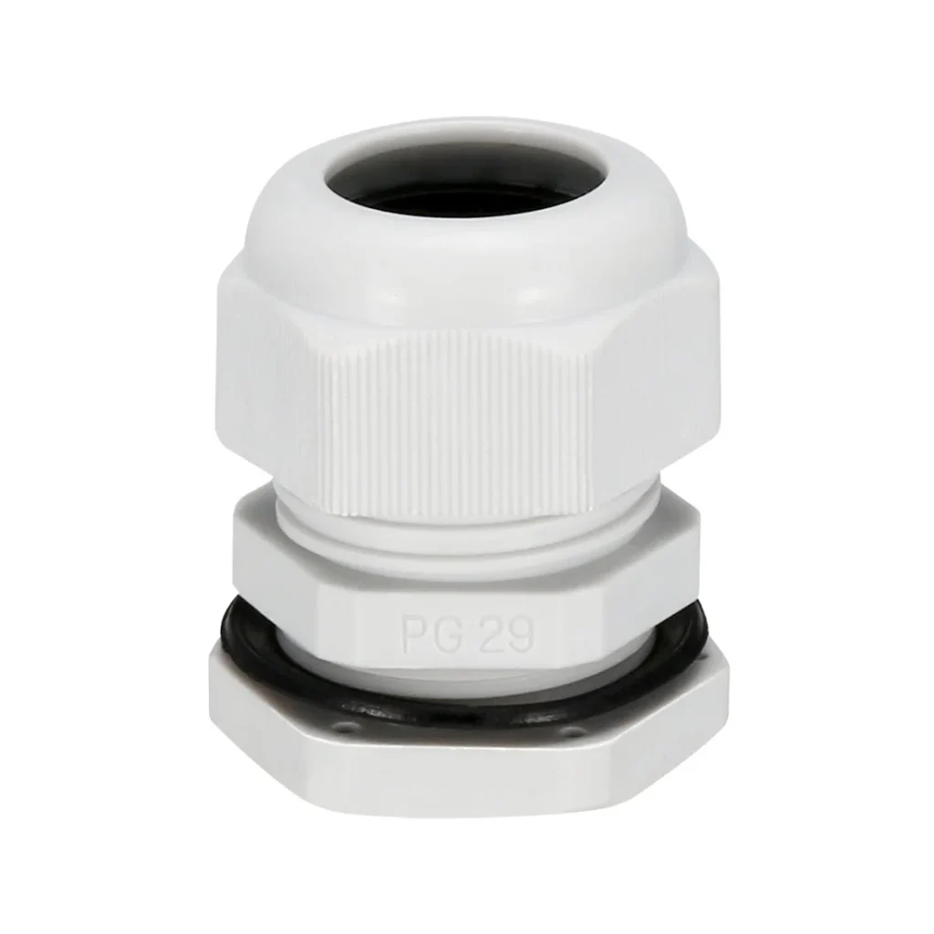 گلند پلاستیکی KSM سایز 29 PG