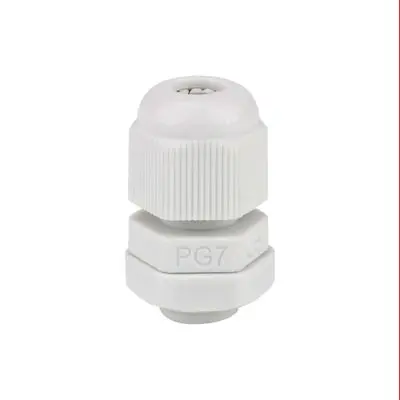 گلند پلاستیکی KSM سایز 7 PG