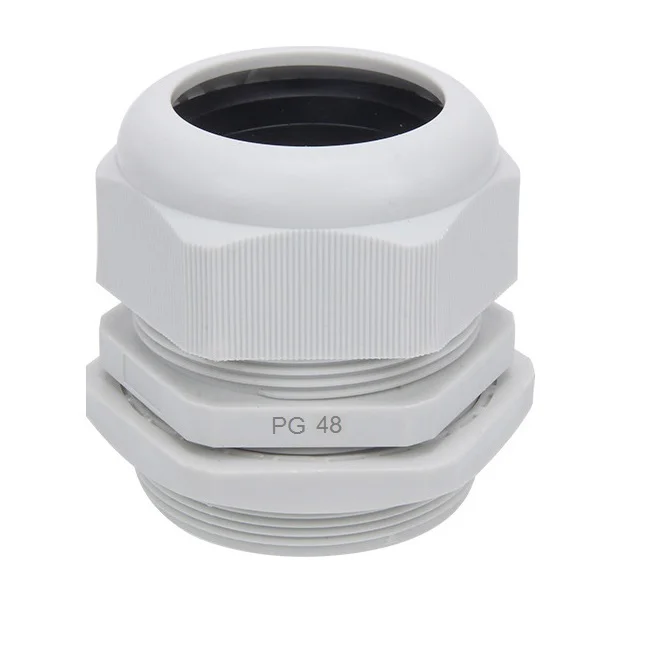 گلند پلاستیکی KSM سایز 48 PG