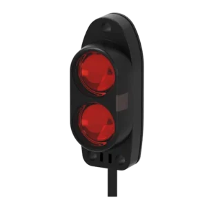 سنسور نوری آتونیکس BA2M-DDT