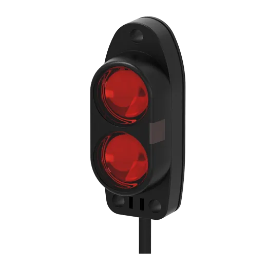سنسور نوری آتونیکس BA2M-DDT