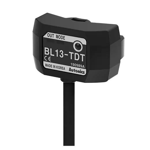 سنسور نوری آتونیکس BL13-TDT-P