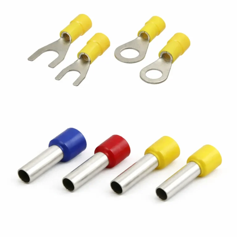 دسته بندی کابلشو و وایرشو