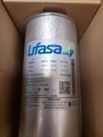 خازن 10 کیلووار 440 ولت لیفاسا POLB 44100HD