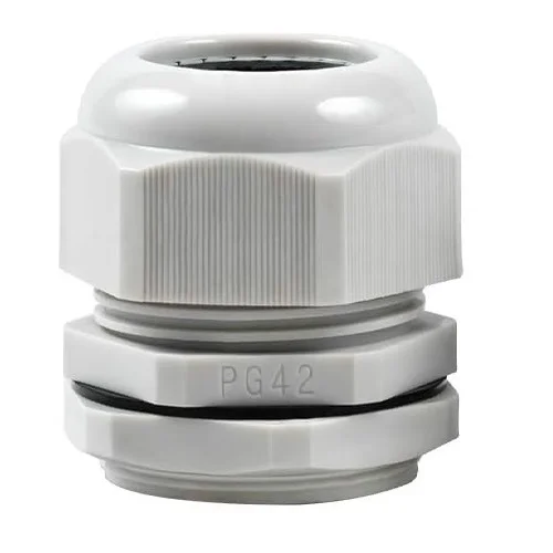 گلند پلاستیکی KSM سایز 42 PG