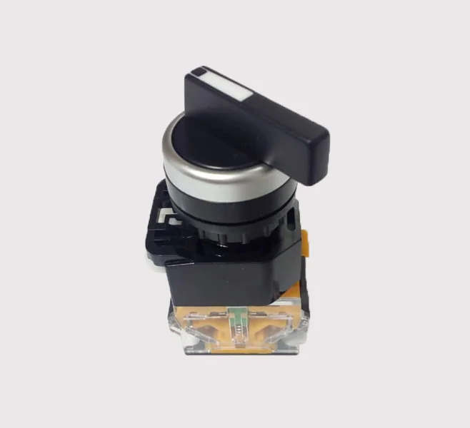 كليد فرمان دوطرفه پارس فانال کد PFP5022D-20CX 2-0-1