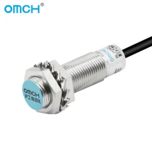 سنسور القایی امچ omch قطر 12 شیلد