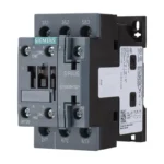 کنتاکتور 25A 11KW 230V زیمنس مدل 3RT2026-1AP00