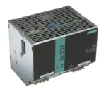 منبع تغذیه 24V 20A زیمنس مدل 6EP13363BA00