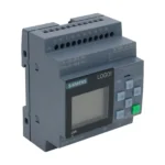 PLC LOGO 8 زیمنس مدل 6ED10521MD080BA1