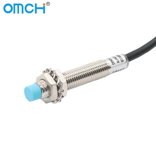 سنسور القایی امچ omch قطر 8