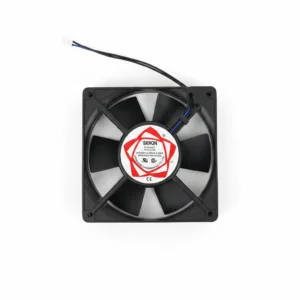فن 12*12 220v AC
