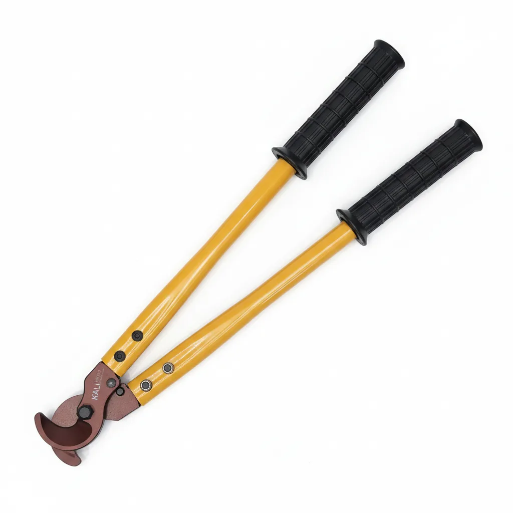 قیچی کابل بر مدل kali hs 125