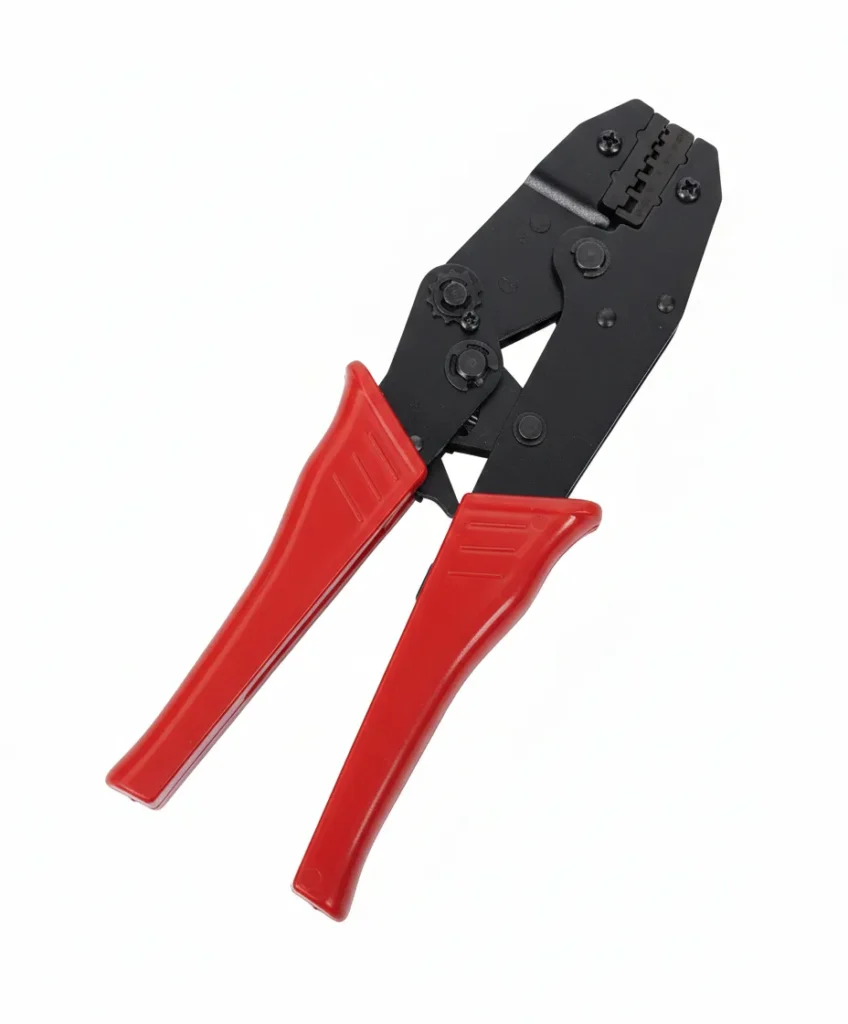 پرس وایرشو معمولی