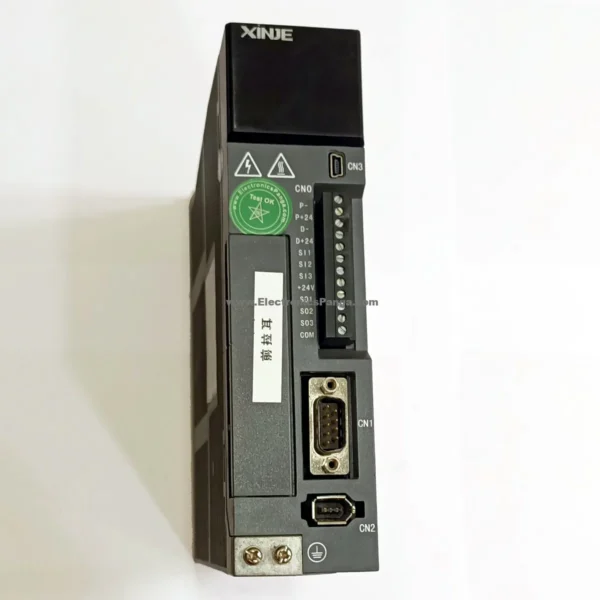 سروو درایو XINJE با کابل اتصال مدل DS5L-20P4-PTA