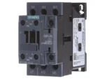 کنتاکتور 25A 11KW 230V زیمنس مدل 3RT2026-1AP00