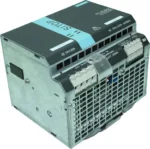 منبع تغذیه 24V 20A زیمنس مدل 6EP13363BA00