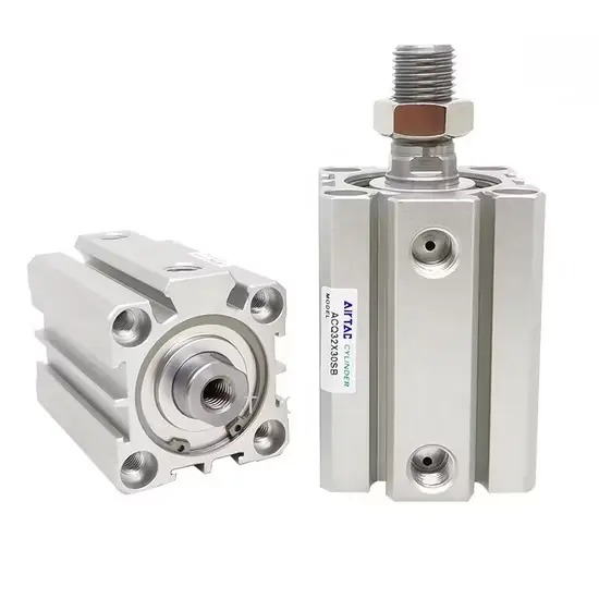 جک پنوماتیک AIRTAC مدل ACQJ40X45-40SB