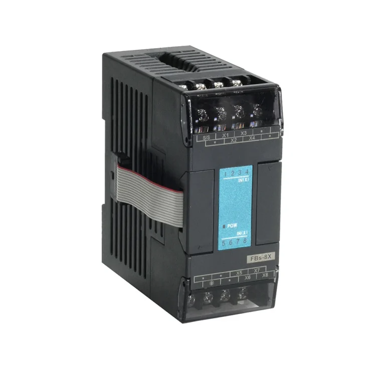 ماژول ورودی دیجیتال فتک (FATEK) مدل FBs-8X