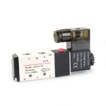 شیر برقی 5 به 2 پنوماتیک airtac مدل 4v210-08