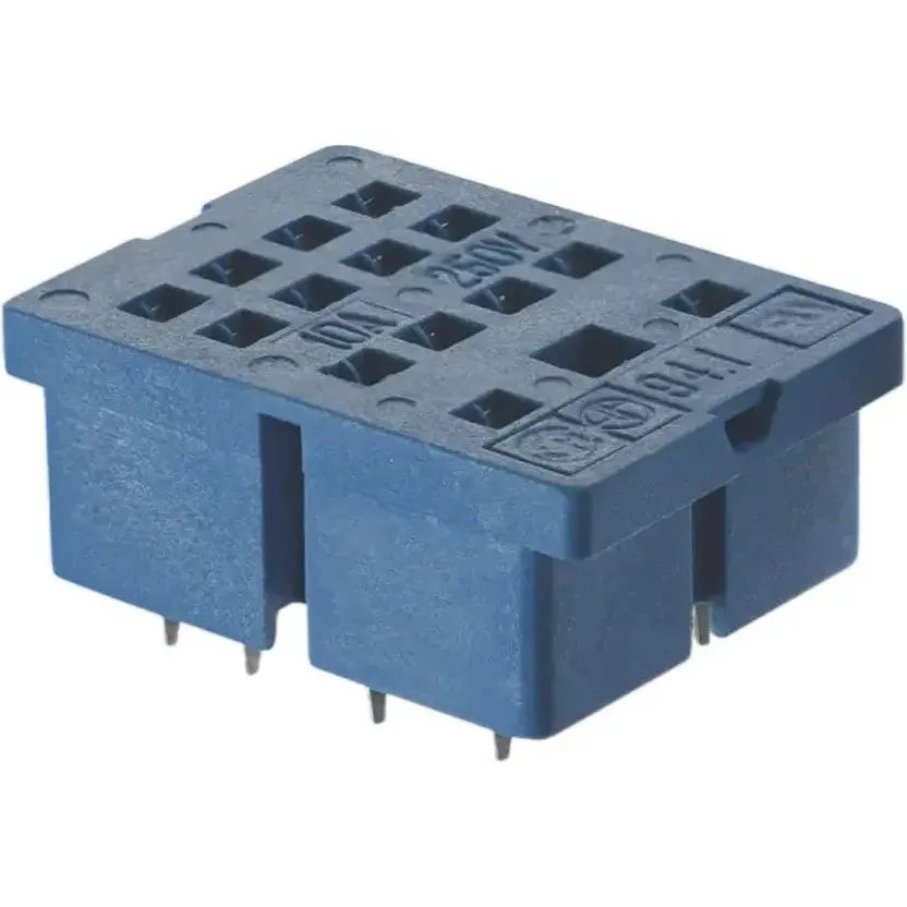 پایه سوکت 9413 SMA فیندر با نگهدارنده فلزی