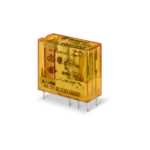 رله 405291100000 فیندر دو کنتاکت ۸ آمپر 110V-DC