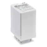 رله 553480600054 فیندر چهار کنتاکت ۷ آمپر 60V-AC