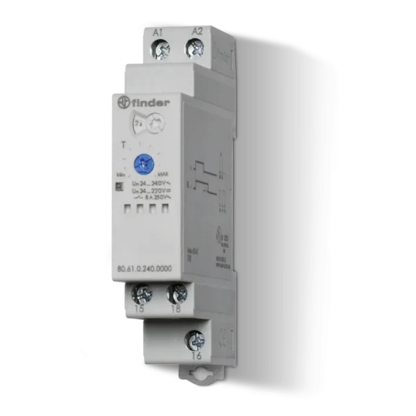 تایمر True Off-Delay 806102400000 فیندر AC/DC