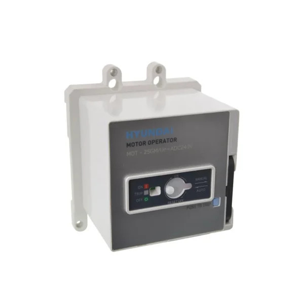 موتور کلید اتوماتیک هیوندای MOT40GM مناسب A400 220V AC/DC