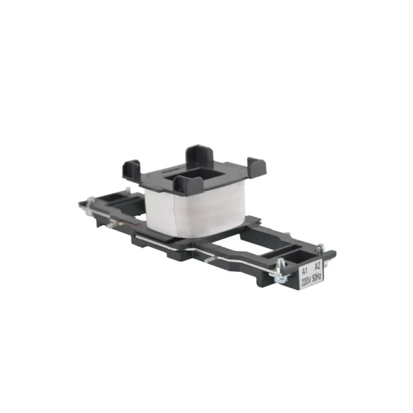 بوبین کنتاکتور هیوندای COL40 مناسب A25 تا A40 220V AC